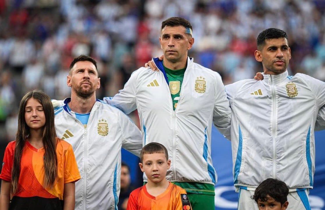 فراموش شده‌ها؛ تیم منتخب جاماندگان توپ طلای 2024 / عکس 