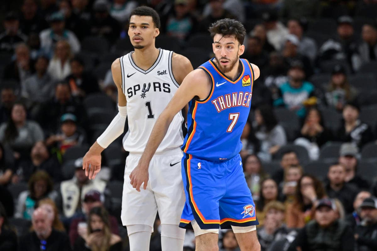 بسکتبال NBA | رونمایی از تیم منتخب فصل تازه واردها؛ حق چه کسی را خوردند؟