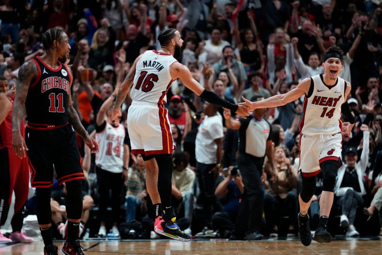بسکتبال NBA | ما بوستون را می‌خواهیم!