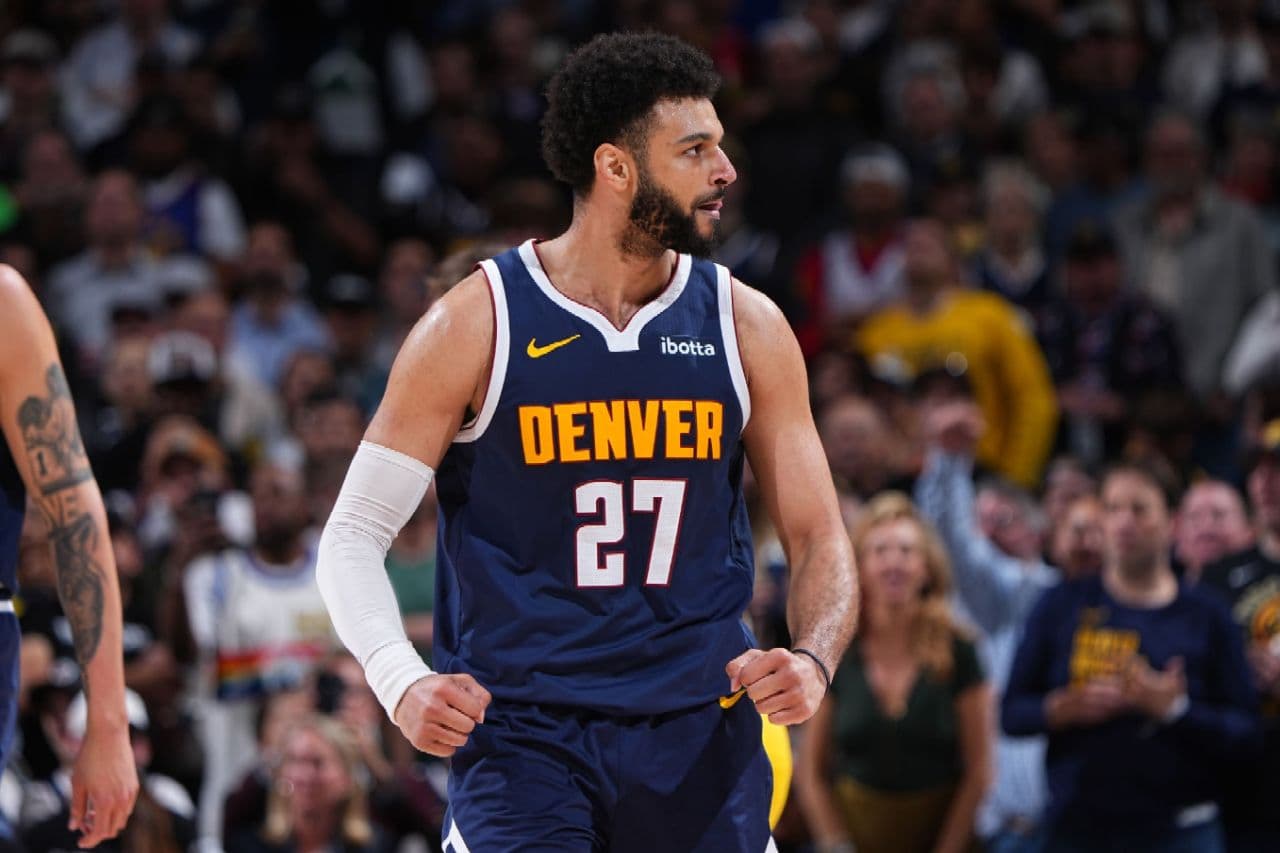 بسکتبال NBA | جمال موری و دیگر هیچ؛ خداحافظ لیکرز!