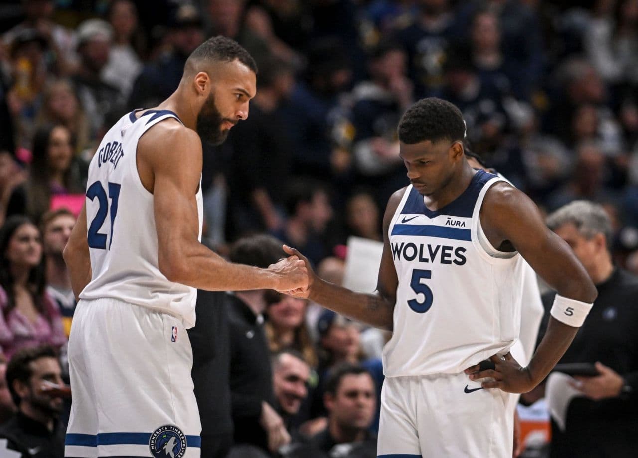 بسکتبال NBA | از این گرگ‌ها باید ترسید