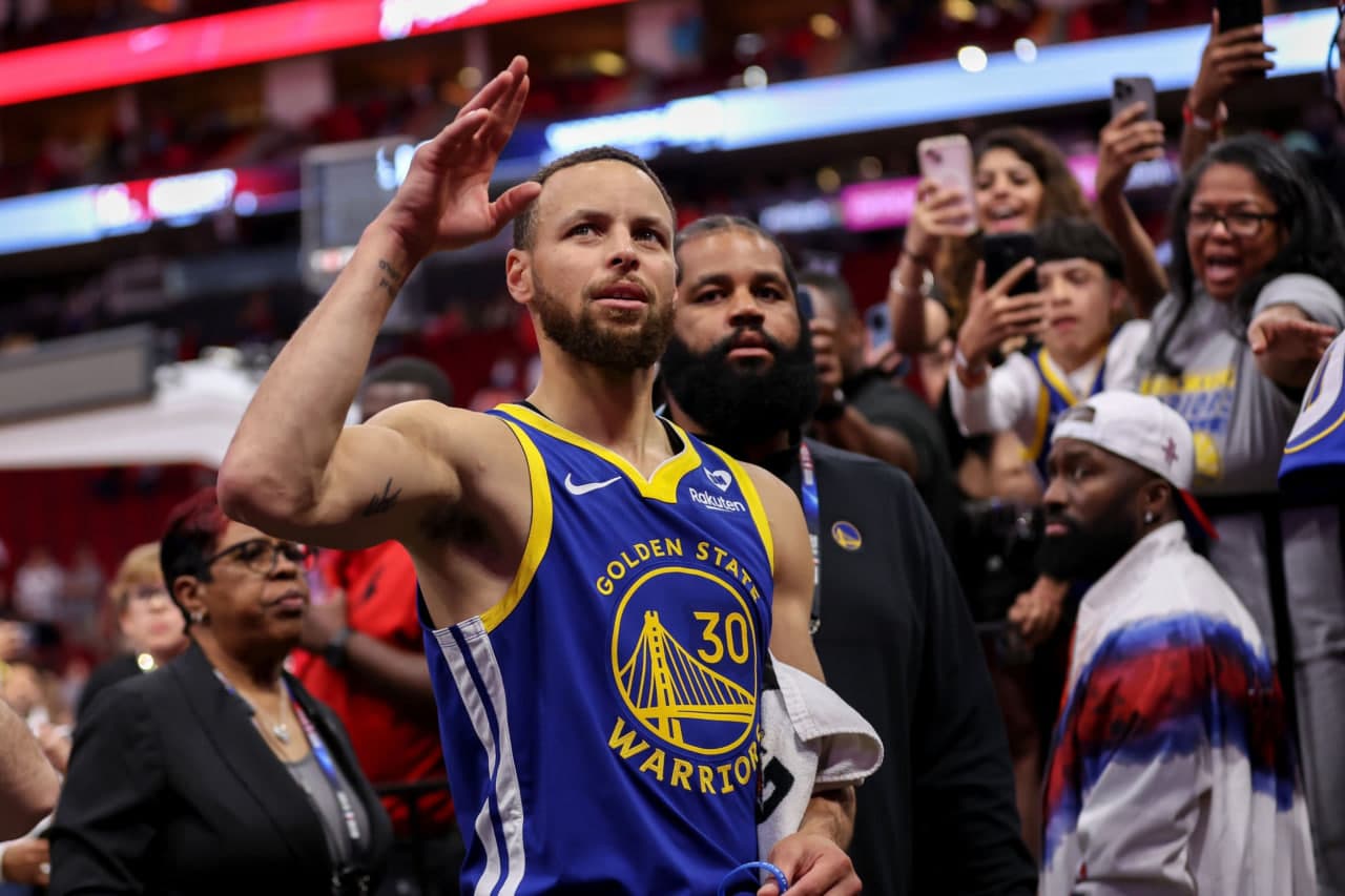 بسکتبال NBA | کجایی راکتس؟ خودت را نشان بده! 