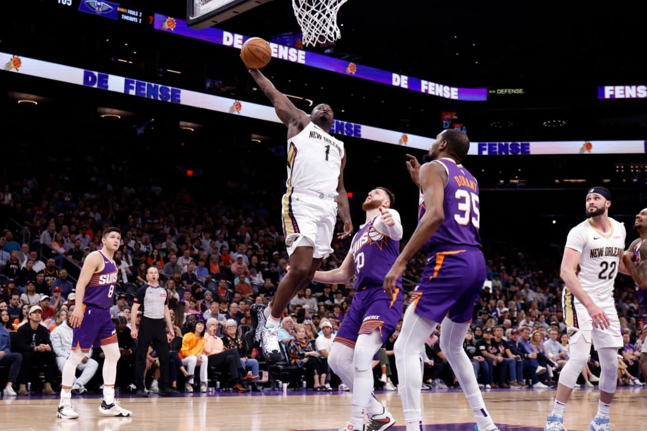 بسکتبال NBA | تعارف جایگاه در غرب و مدعیان خاموش شرقی