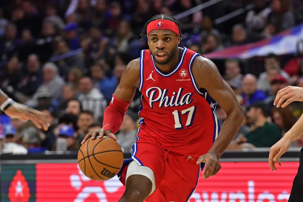 بسکتبال NBA | بادی هیلد به گلدن استیت وریرز پیوست