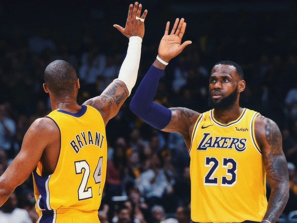 بهترین بازیکنان بسکتبال در قرن جدید از نگاه ESPN 