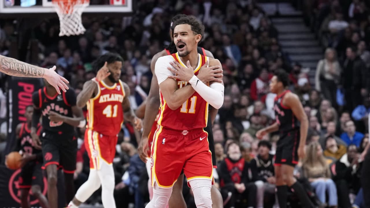 پاسخ ستاره NBA به کول پالمر: من خوشحالی تو را ندزدیدم! 
