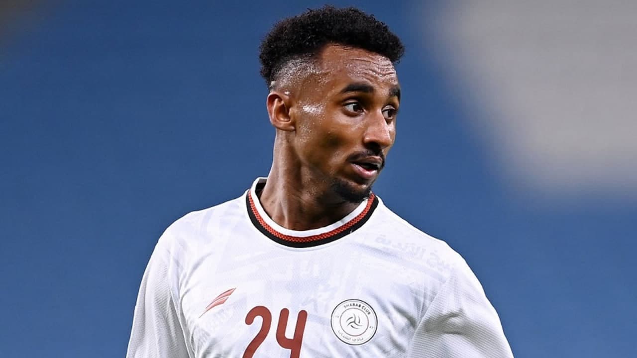 الهلال یک مدافع معمولی را به گران‌ترین بازیکن تاریخ عربستان تبدیل کرد! 
