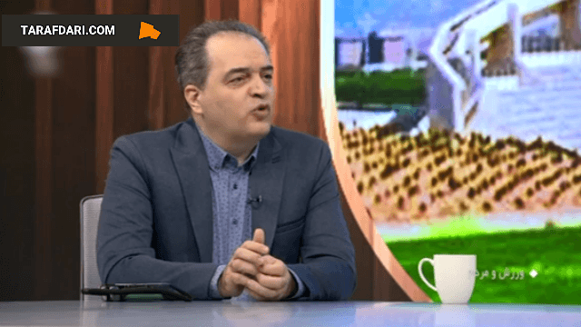 آخرین وضعیت میزبانی سرخابی‌ها از زبان علی جوادی، مدیرکل ورزش و جوانان استان تهران