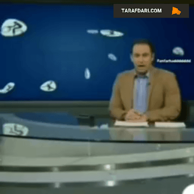 کنایه سنگین فرهاد مجیدی به پیشکسوتان استقلال با انتشار یک ویدیو؛ من قهرمان شدم! / فیلم