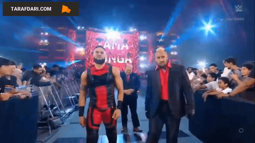 گزارشگر WWE: وضعیت پال هیمن مانند اریک تن هاخ در منچستریونایتد است؛ شغل دارد اما نمی داند تا کی!
