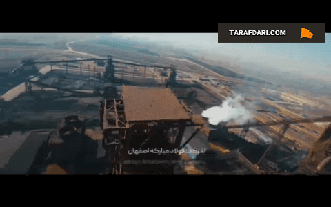 تیزر زیبای رونمایی از پیراهن باشگاه سپاهان در فصل 04-1403