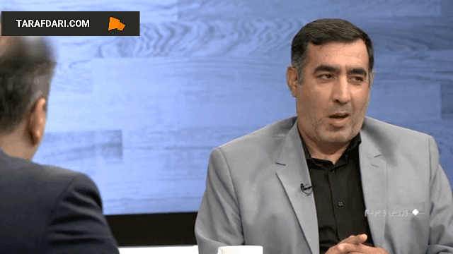 واکنش علی جوادی، مدیرکل ورزش و جوانان استان تهران به آخرین وضعیت ساخت ورزشگاه تهران