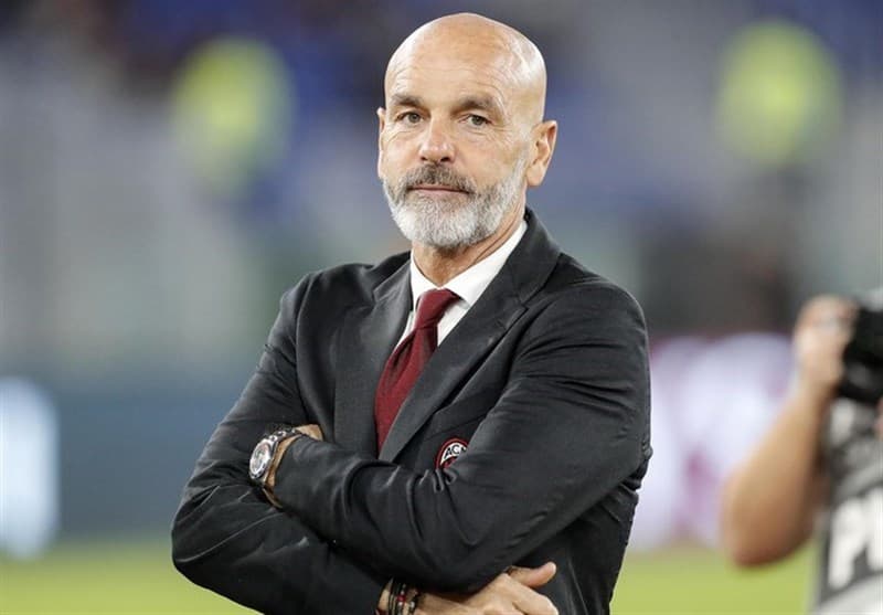 آهنگ pioli is on fire 