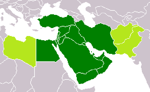 بی ثباتی؛ یکی از موانع توسعه در خاورمیانه