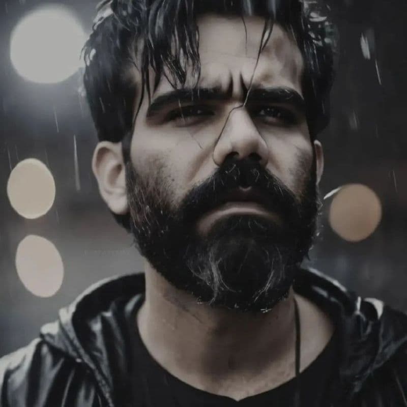 دانلود آهنگ آماده باش از «علی سورنا» 