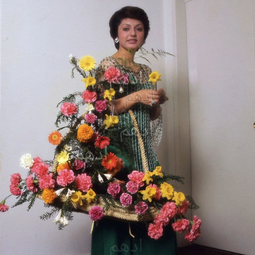 دانلود آهنگ "خوبه خوب" با صدای "گوگوش" 