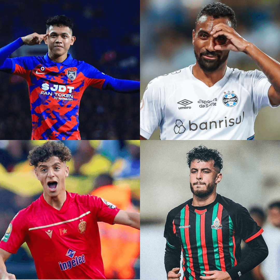 آشنایی با ۴ گزینه جانشینی ترابی در پرسپولیس 