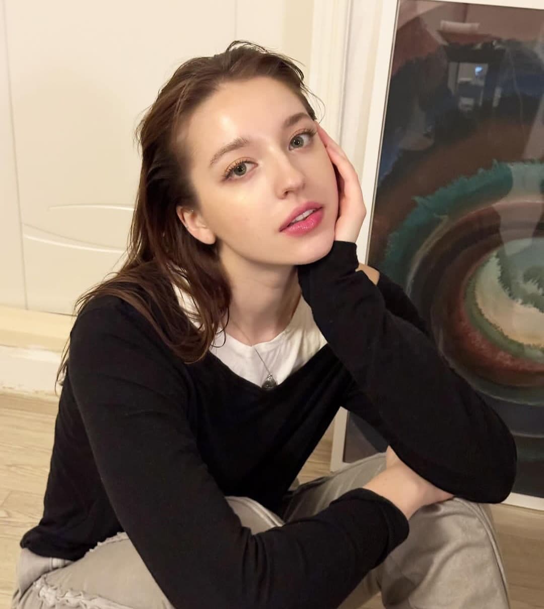 Angelina Danilova - As You Are
