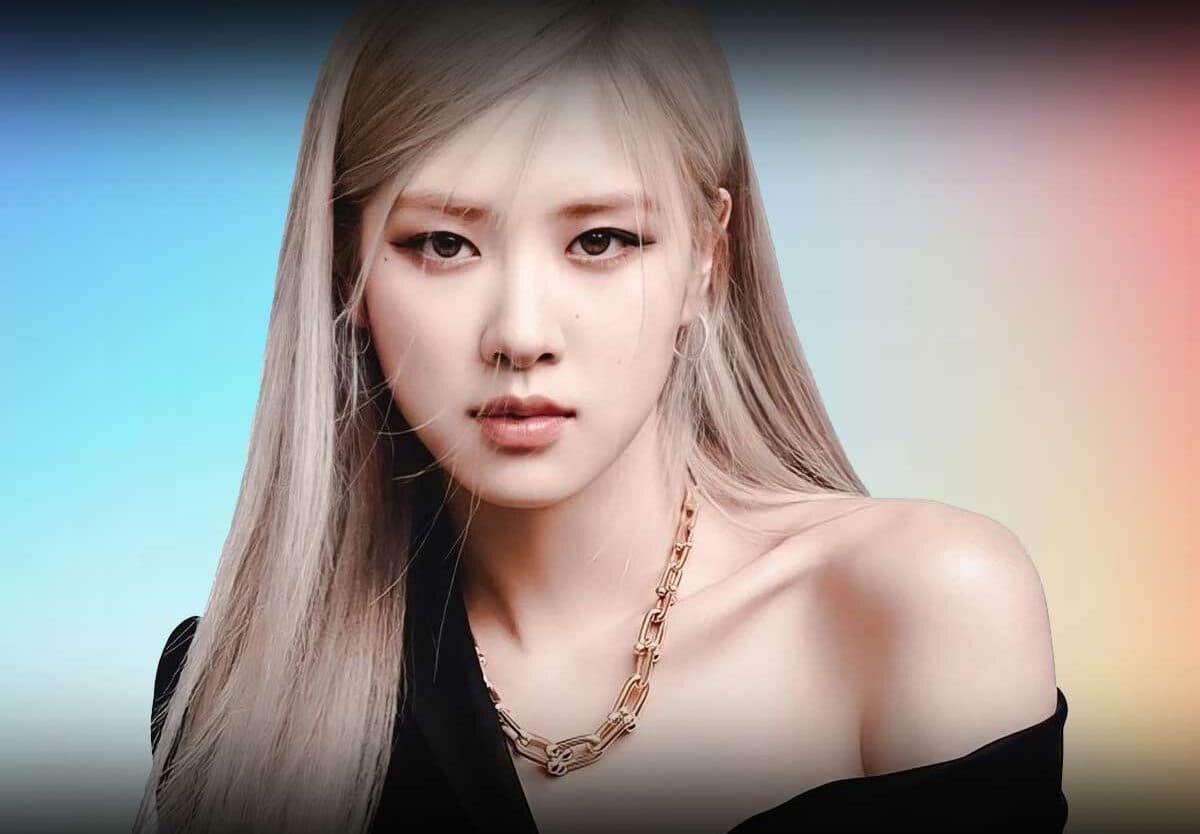 Roseanne Park - Gone (آهنگ کره ای)