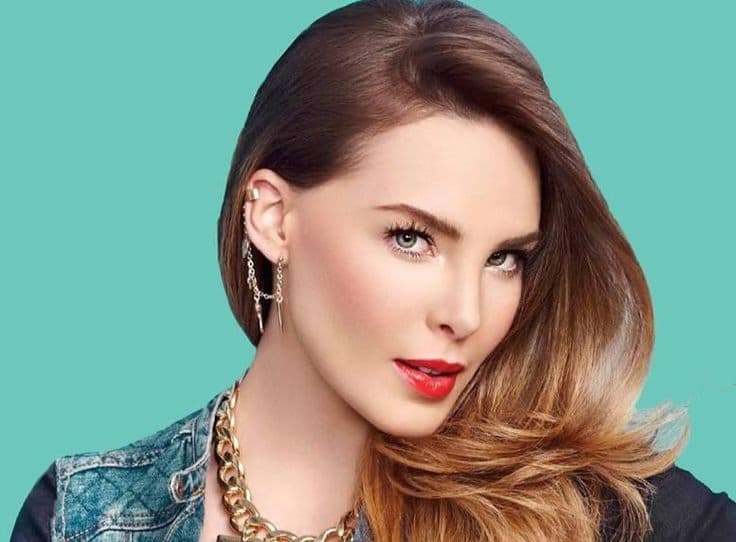 Belinda Peregrín - En La Obscuridad (live)