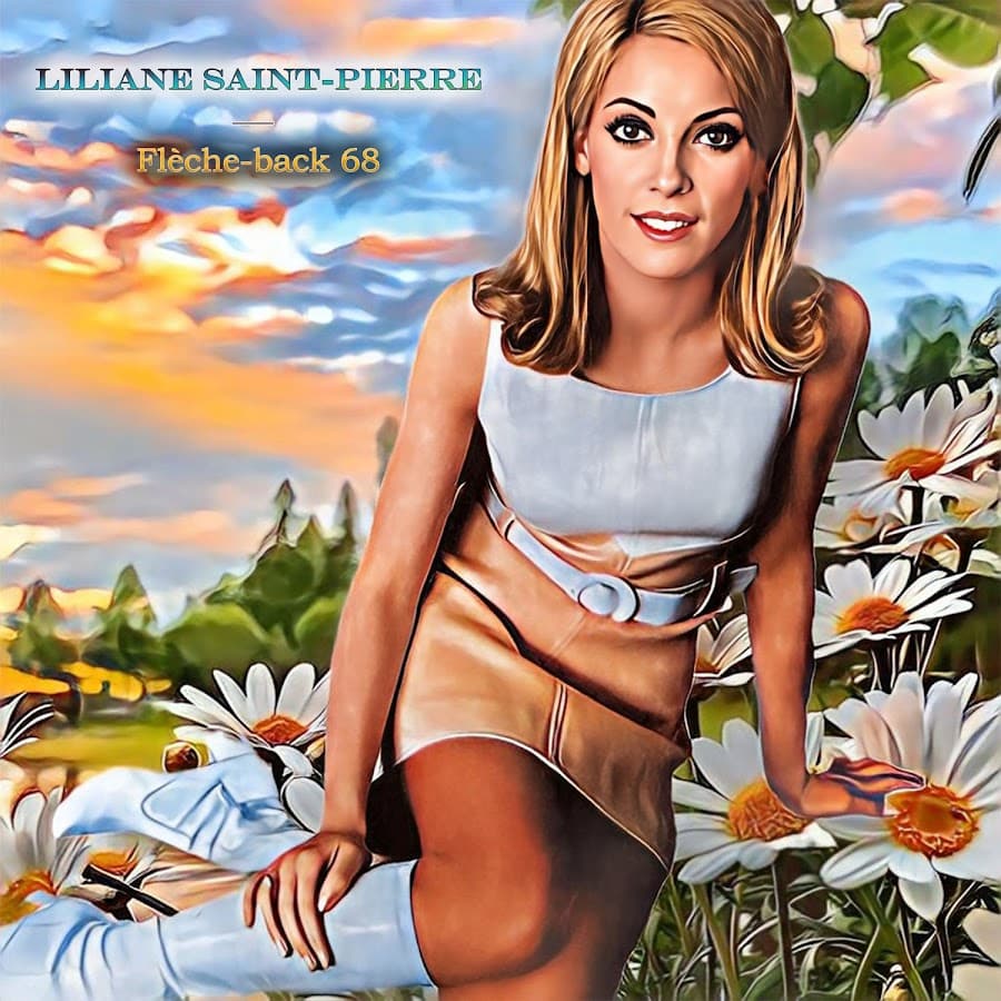 Liliane Saint Pierre - Soldiers of Love