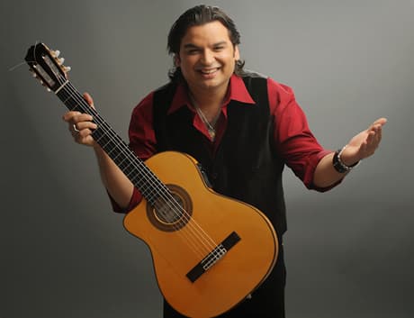 Mario Reyes - Quedate Conmigo