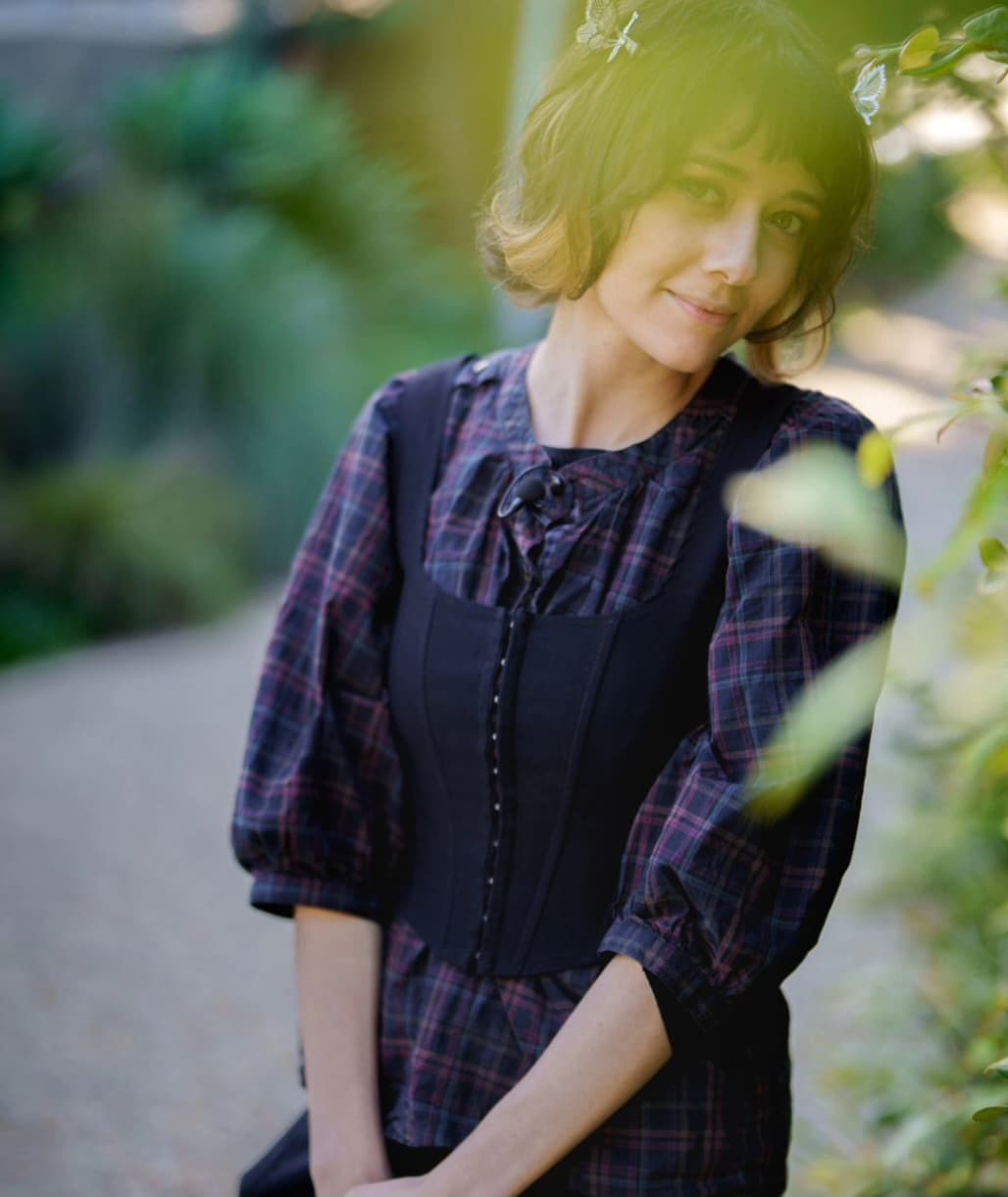 Juliana Chahayed - Save A Little Bit