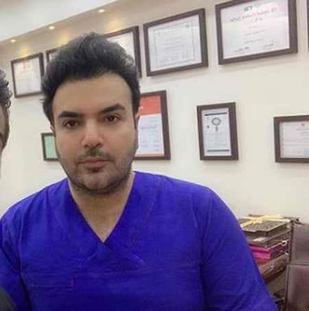 دانلود آهنگ امید آمری به نام اولین لحظه دیدار