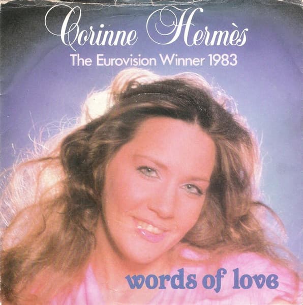 Corinne Hermes - Si la vie est cadeau