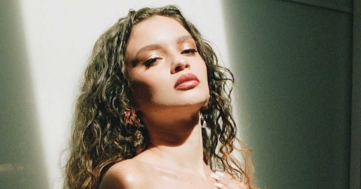 Sabrina Claudio - Orion's Belt