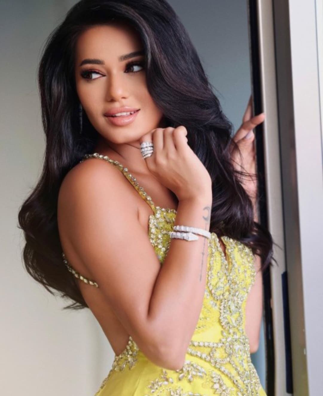 Rahma Riad - Al Kawkab