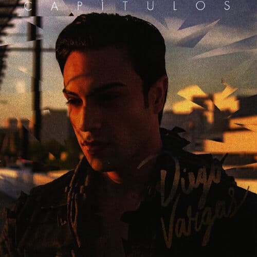 Diego Vargas - Hoy Te Vuelvo A Enamorar (آهنگ کلمبیایی)