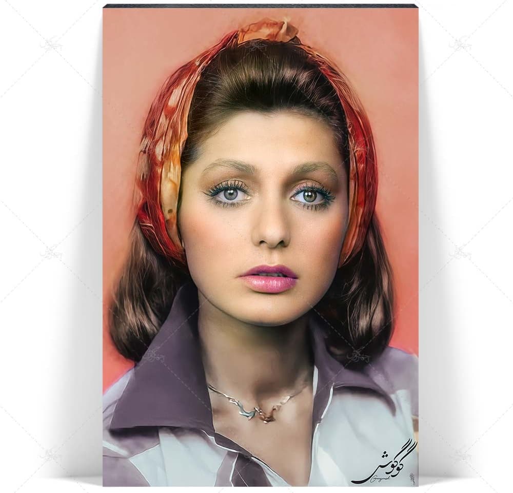 آهنگ اشاره از گوگوش