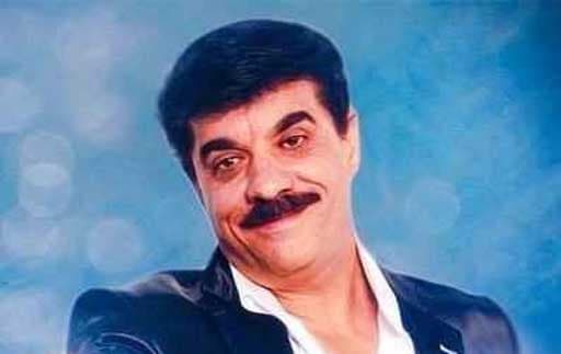 آهنگ بیا جانم از جهان