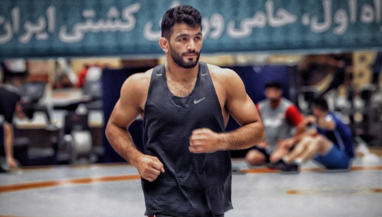 هیچکس با کتف جراحی شده برنگشته، هیچکس هم در 9 سال 9 مدال نگرفته است