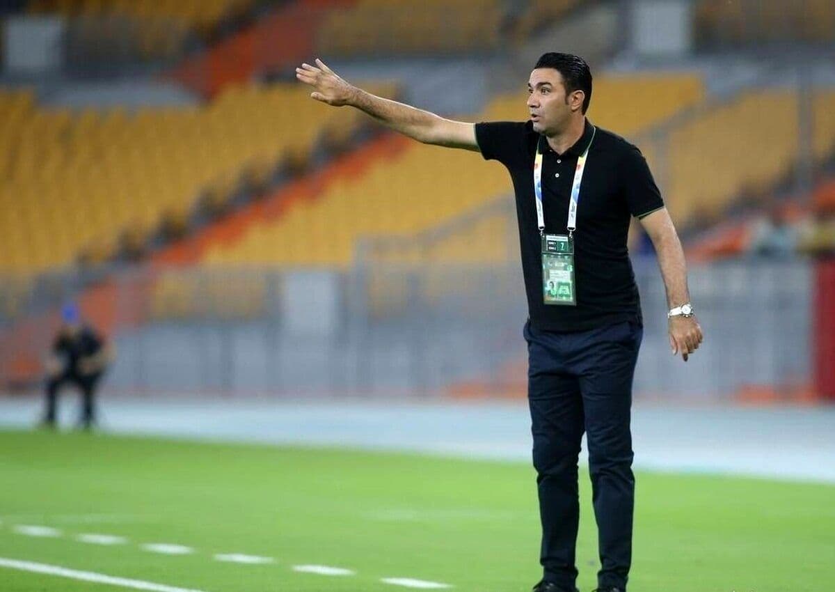 جواد نکونام، در آستانه کسب عنوان پرافتخارترین سرمربی شاغل در لیگ برتر