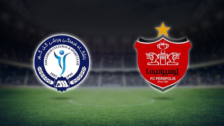 پرسپولیس برابر گل گهر به دنبال گلات پیروزی است