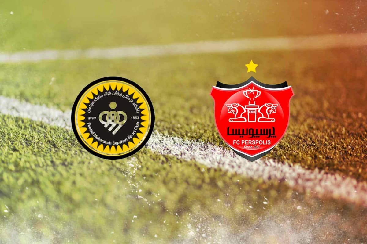 پرسپولیس و سپاهان، ال کلاسیکویی به قیمت قهرمانی سوپرجام ایران
