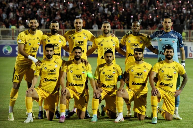رکورد ارزنده سپاهان بالاتر از پرسپولیس و استقلال در تاریخ لیگ برتر