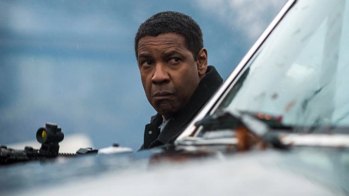 دانلود فیلم The Equalizer 2 / برابرساز 2  با دوبله و زیرنویس فارسی