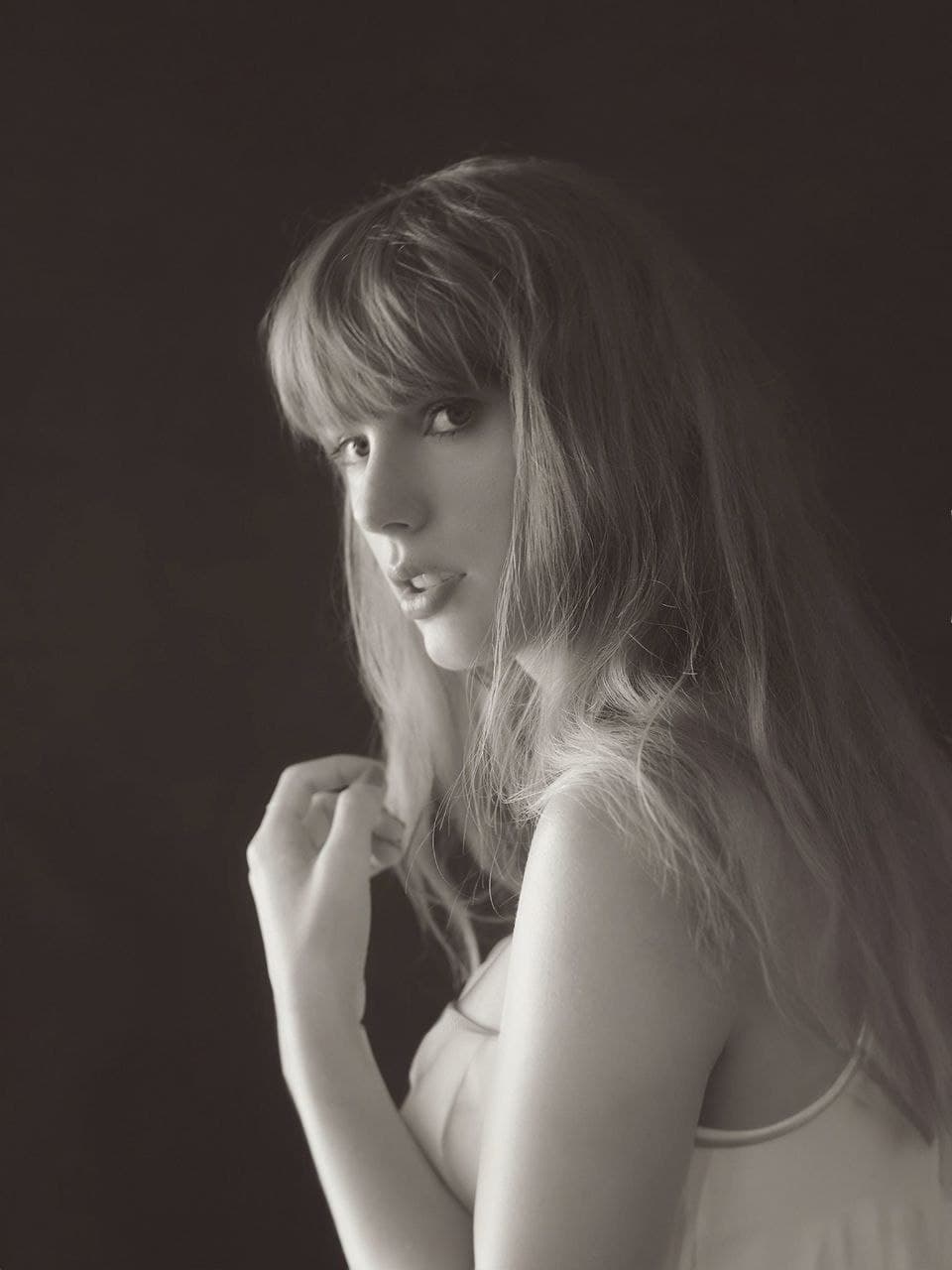 آهنگ Peter از Taylor Swift