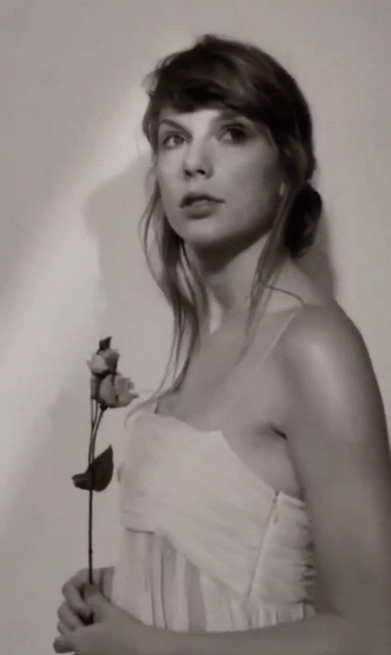 آهنگ loml از Taylor Swift + متن و ترجمه