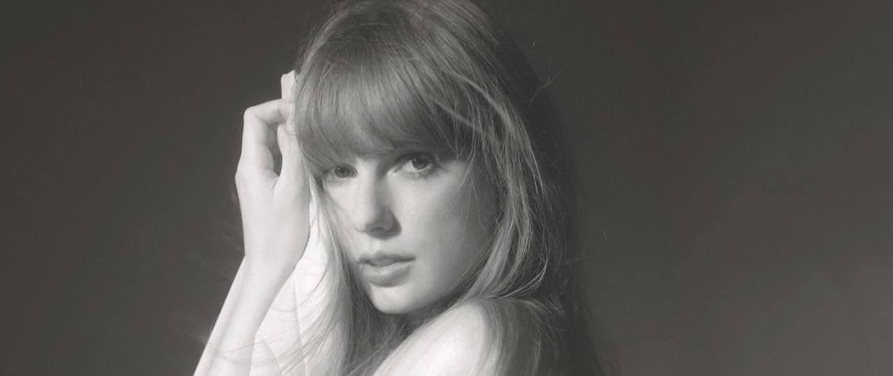 آهنگ The Albatross از Taylor Swift 