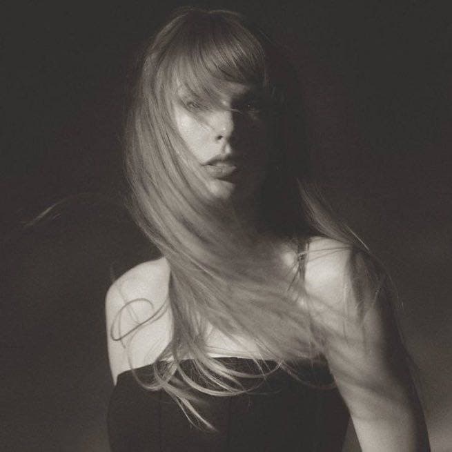 آهنگ imgonnagetyouback از Taylor Swift 