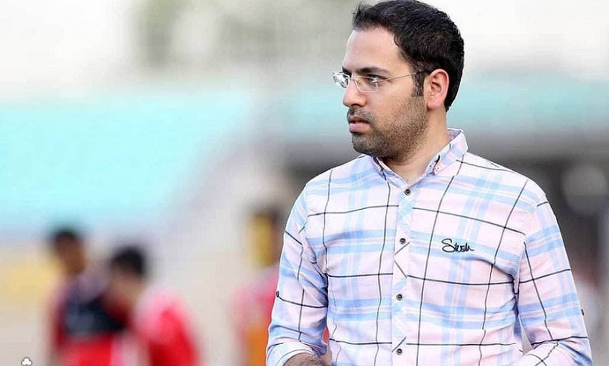 مدیررسانه‌ای پرسپولیس: سپاهان به جای شکایت بیجا، عذرخواهی کند