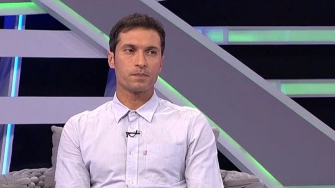 فرزاد آشوبی: بیرانوند را درک نمی‌کنم؛ روند پرسپولیس ترسناک شده است