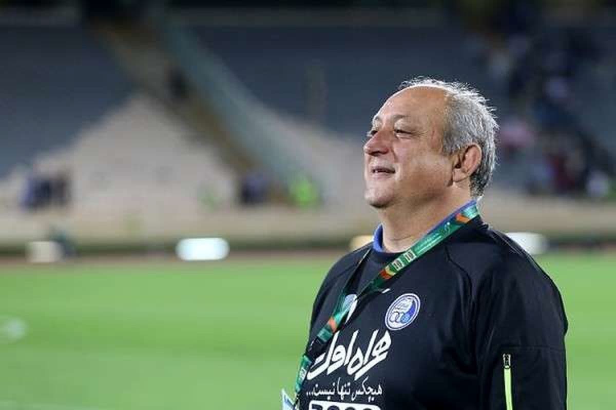 پیشکسوت استقلال: فورا قانون سقف بودجه را لغو کنید!