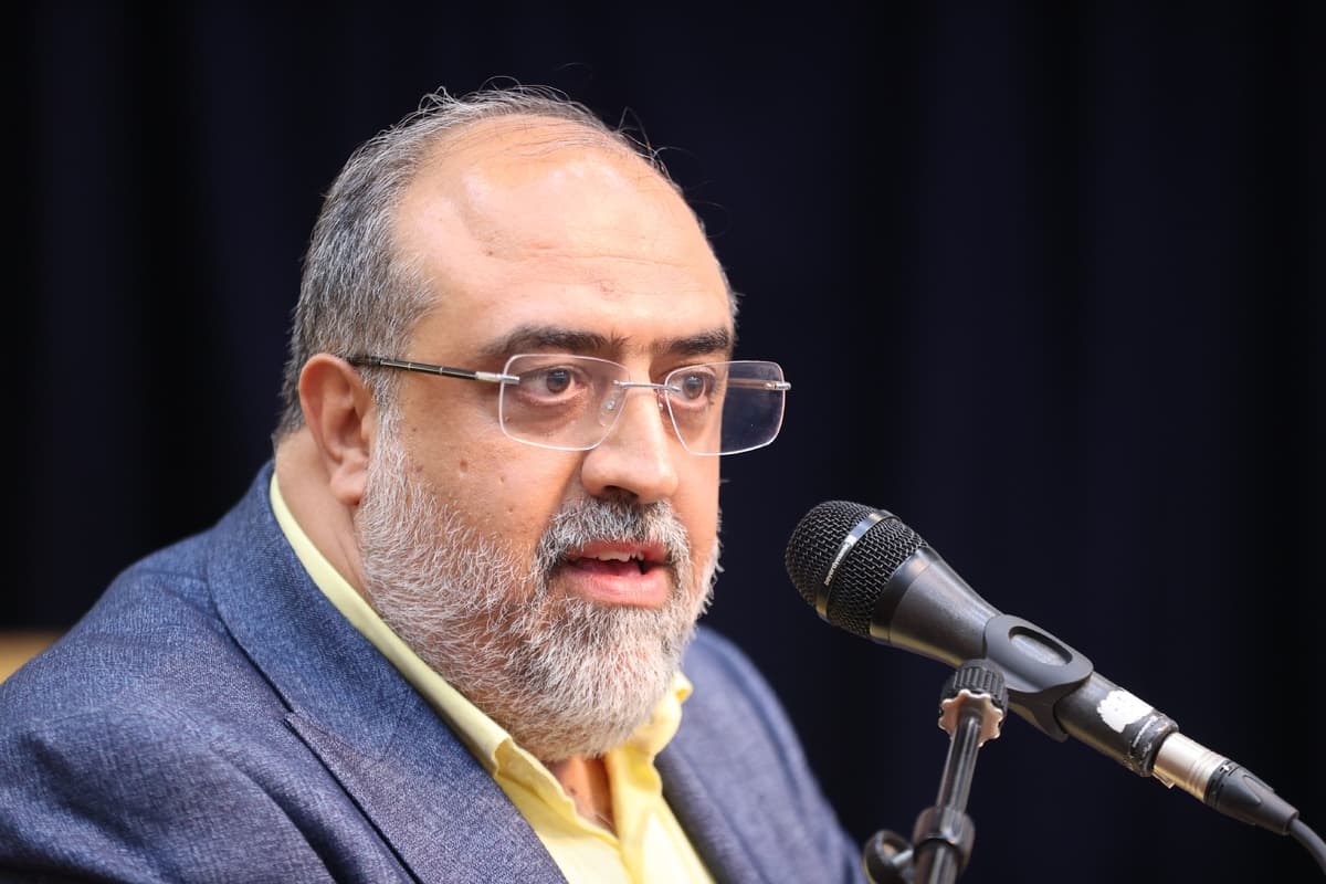 واکنش مدیرعامل سپاهان به درگذشت هوادار ملوان؛ داغ ما دو برابر شد