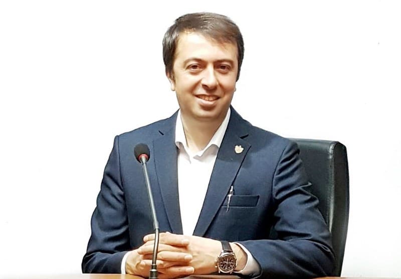 امیرعلی حسینی: پرسپولیس با مدارک فعلی، از همه مسابقات حذف می‌شود!