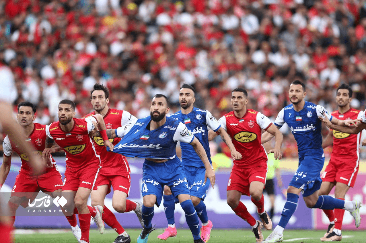 رنکینگ سایت اوپتا؛ استقلال در رتبه نهم آسیا و بالاتر از پرسپولیس و سپاهان + عکس
